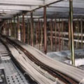 Bandejas de Cableado Eléctrico